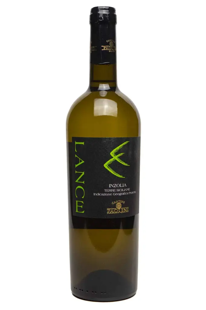 Paolini Lance Inzolia