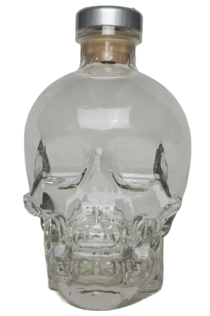Crystal Head Vodka - 40°