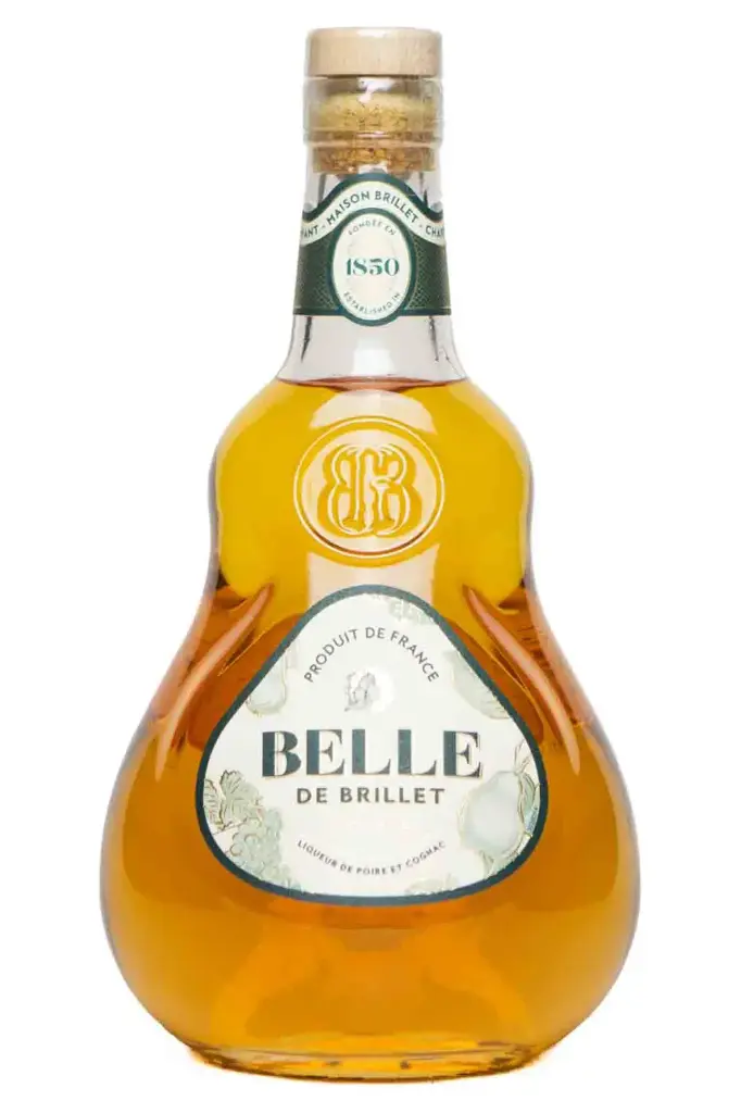 Belle de Brillet - 30°