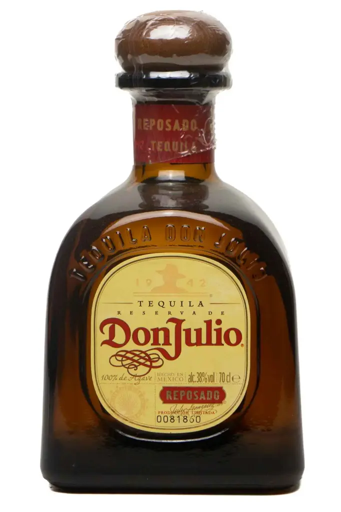 Don Julio Reposado - 38°
