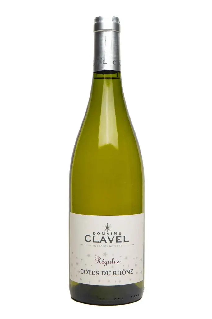 Domaine Clavel Régulus Blanc