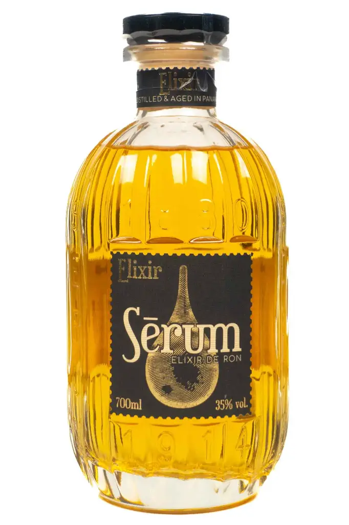 Sérum Elixir - 35°
