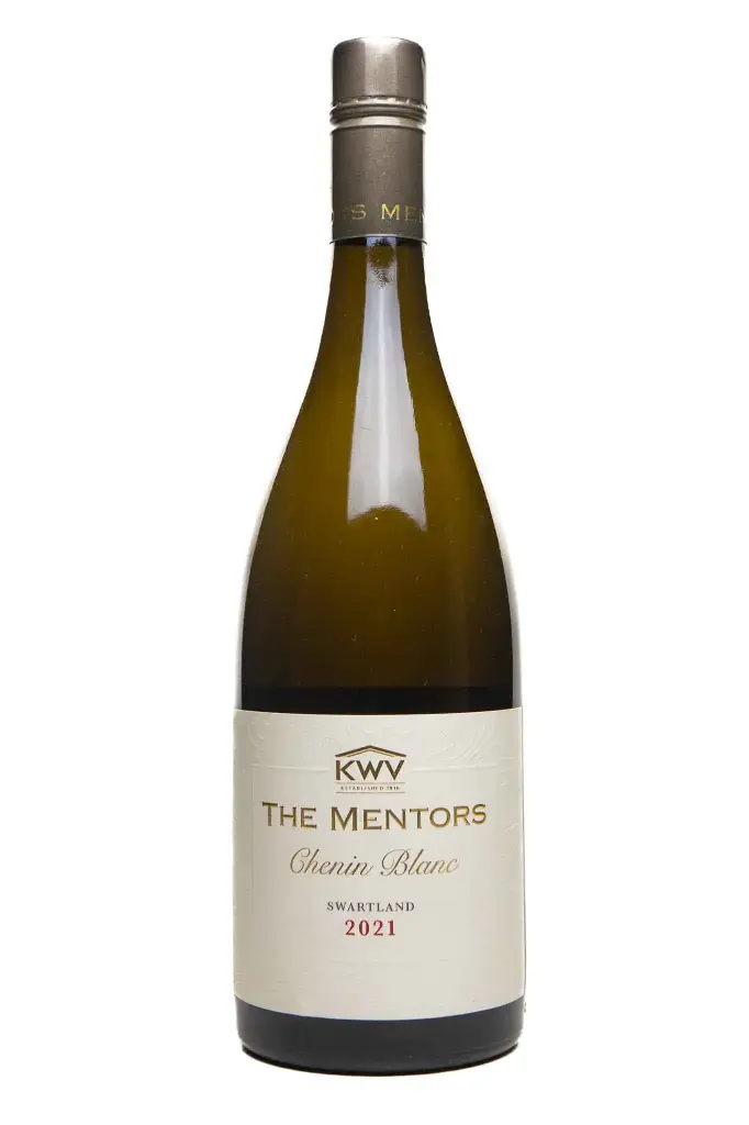 Paarl The Mentors Chenin Blanc