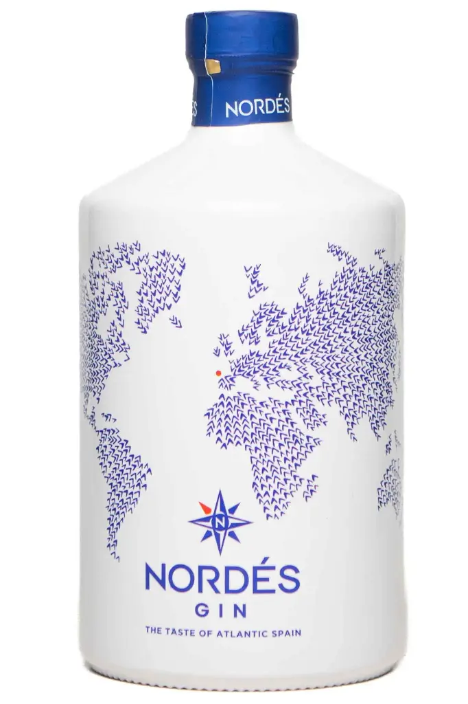 Nordes Gin - 40°