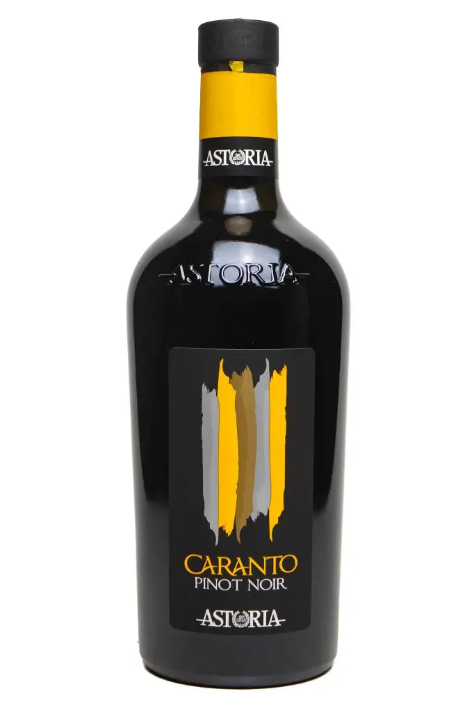 Astoria Caranto Pinot Nero IGT