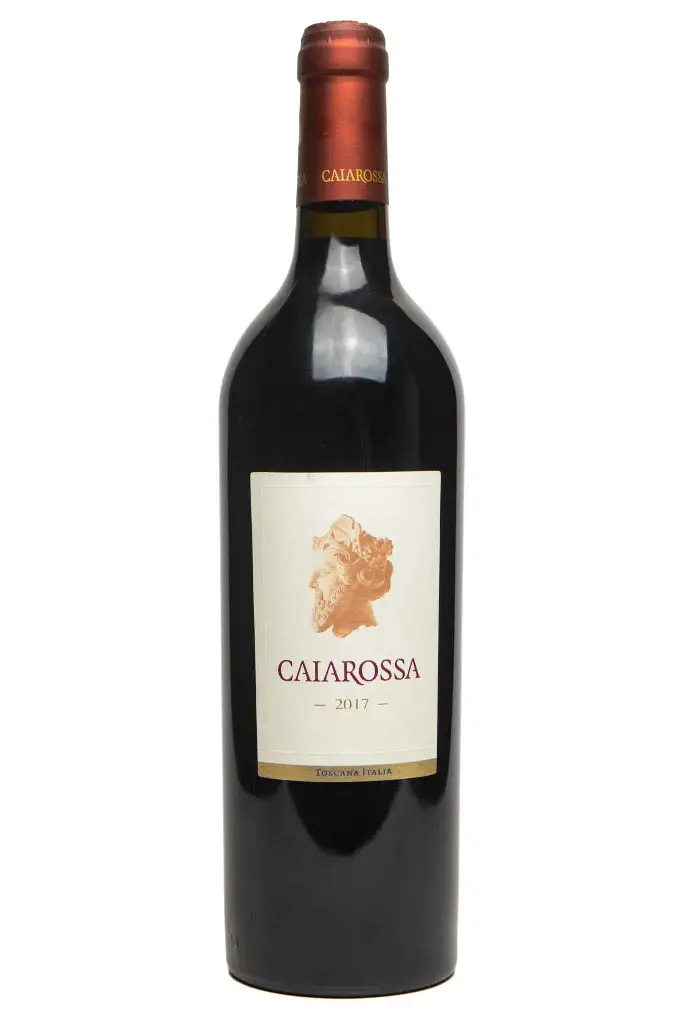 Caiarossa