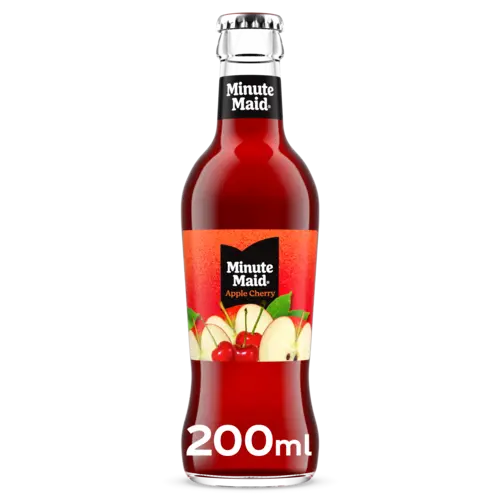 Minute Maid Cerise