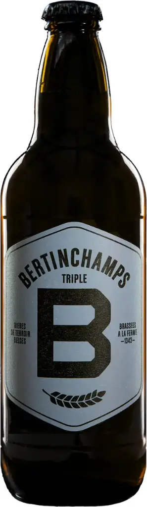 Bertinchamps Triple - 8°