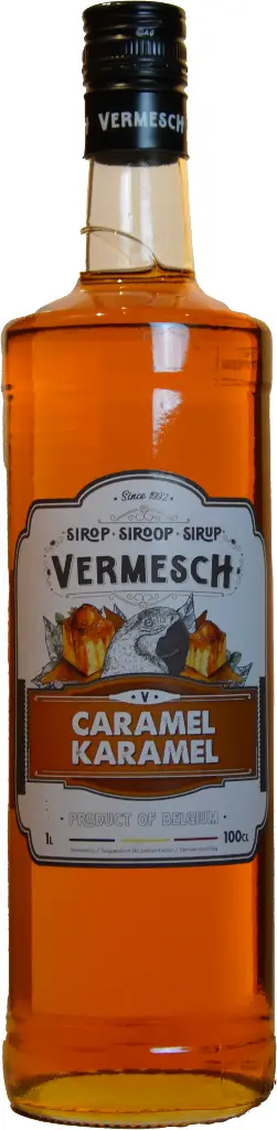 Caramel Vermesch 