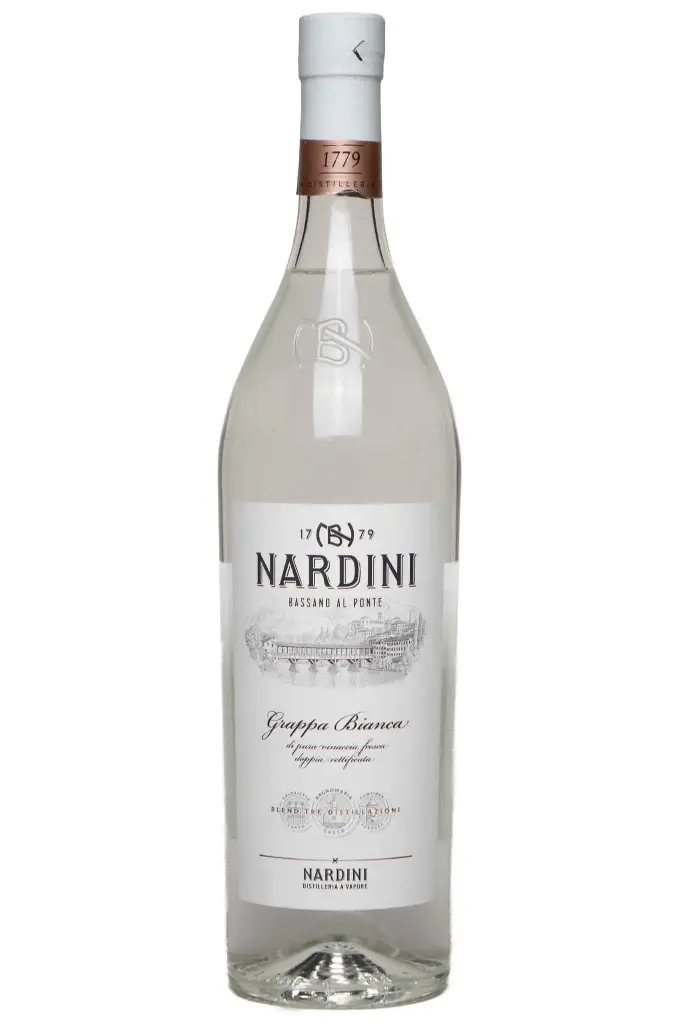 Nardini Bianca Classic - 50°