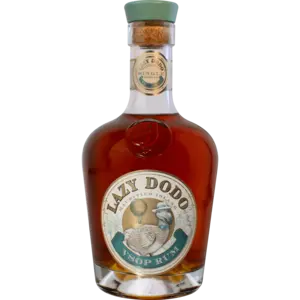 Lazy Dodo VSOP - 40°