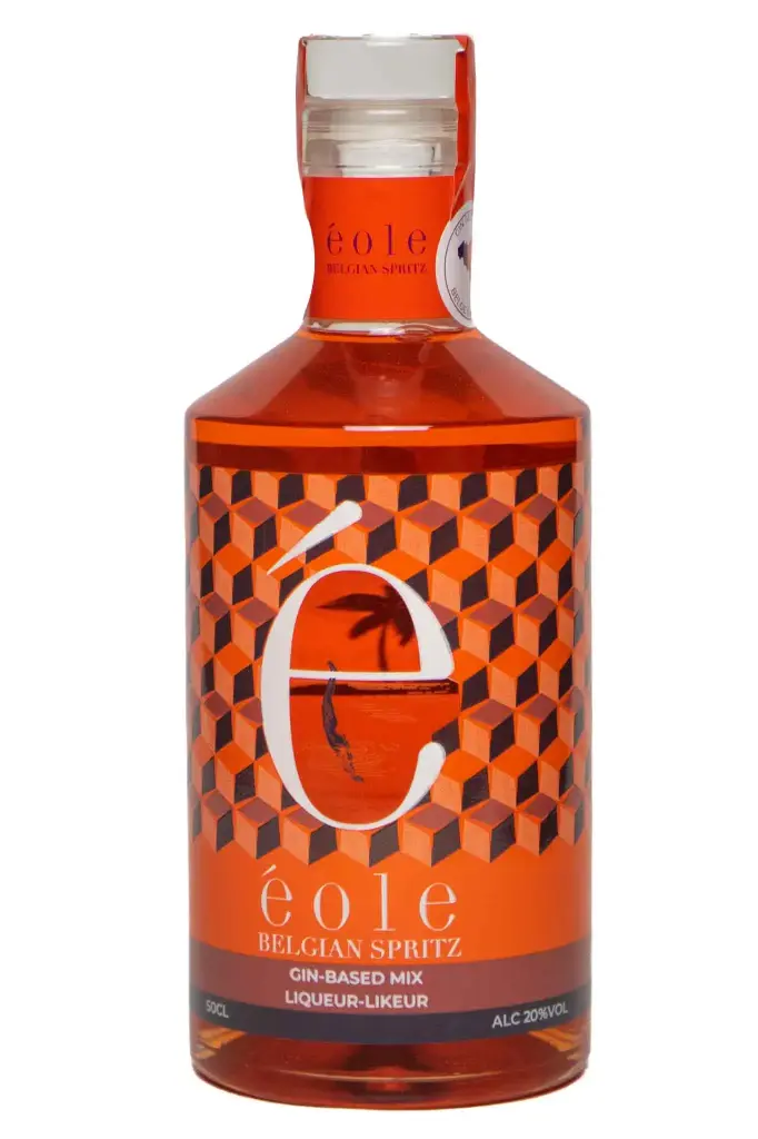 Eole Belgian Spritz - 20°