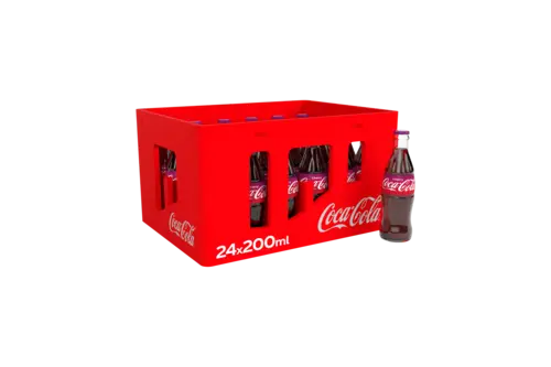 Coca-Cola Cherry