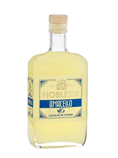 Limoncello Noblesse - 30°