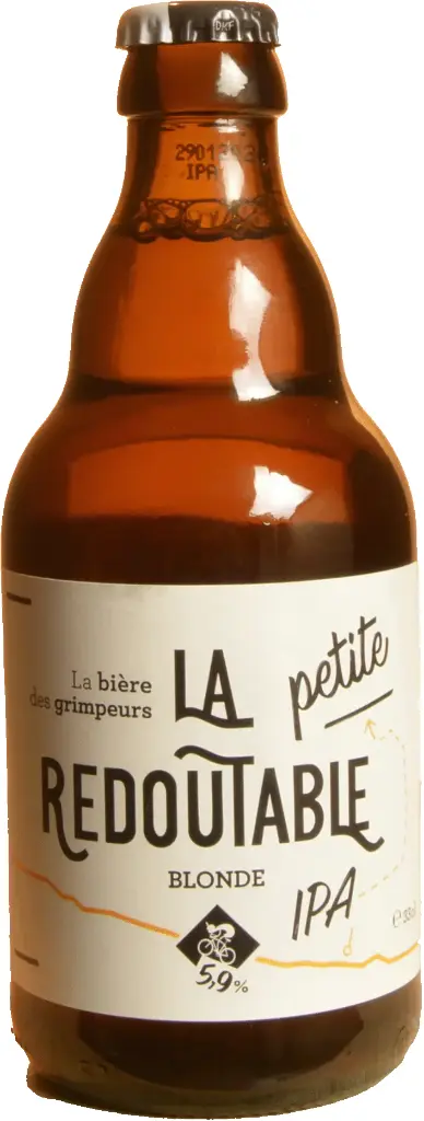 La Petite Redoutable IPA