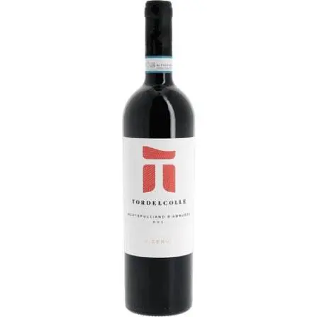 Tordelcolle Montepulciano