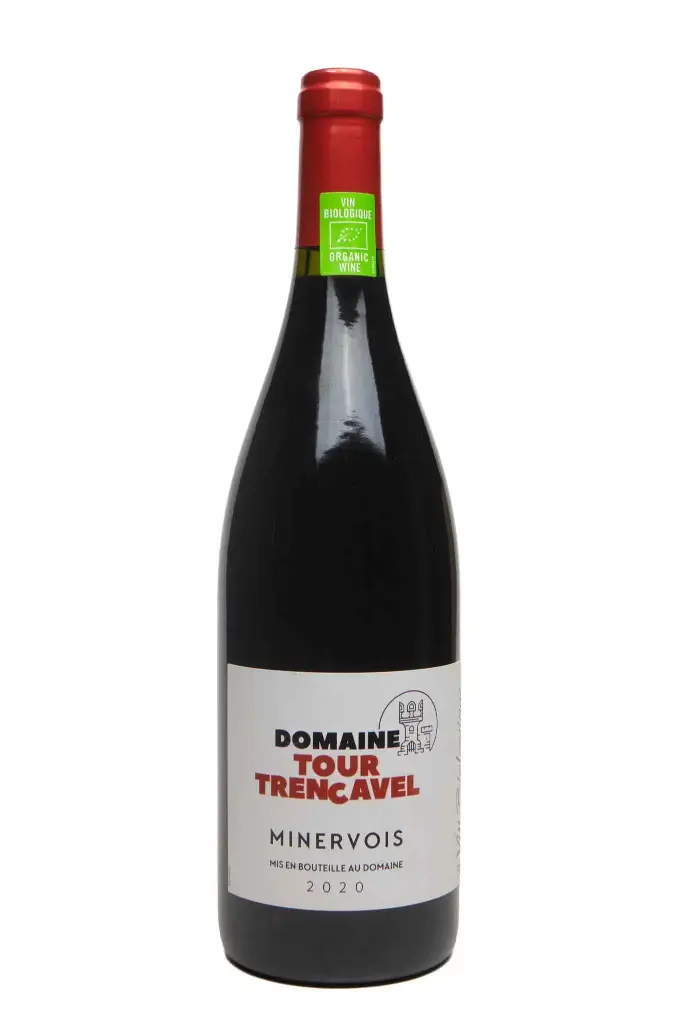 Château Canet "Canet Rôtie" Minervois