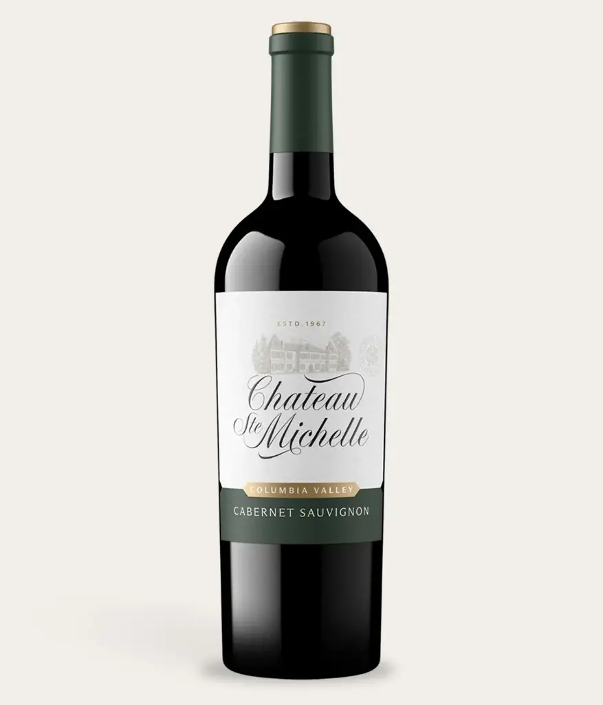 Château Ste Michelle Cabernet Sauvignon