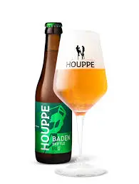 Houppe Baden Skiffle - 6°