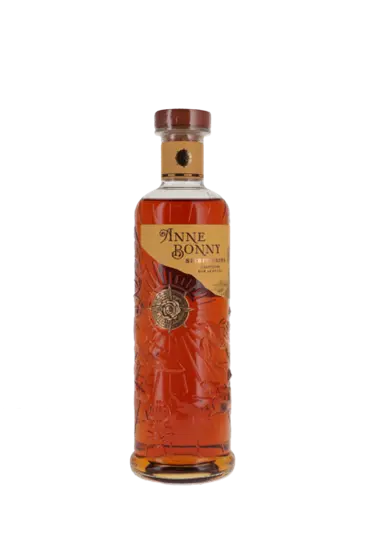 Anne Bonny Spiced Rhum