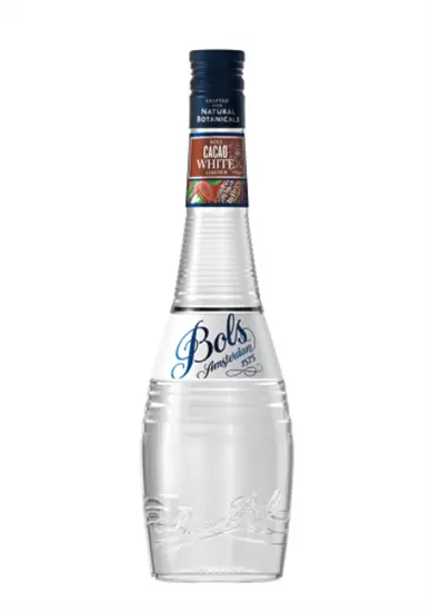 Bols Cacao Blanc - 24°