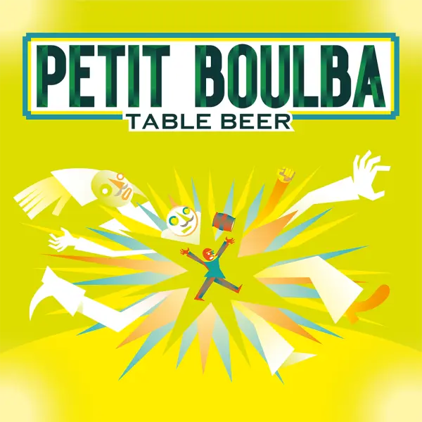 Petit Boulba - 2.5°