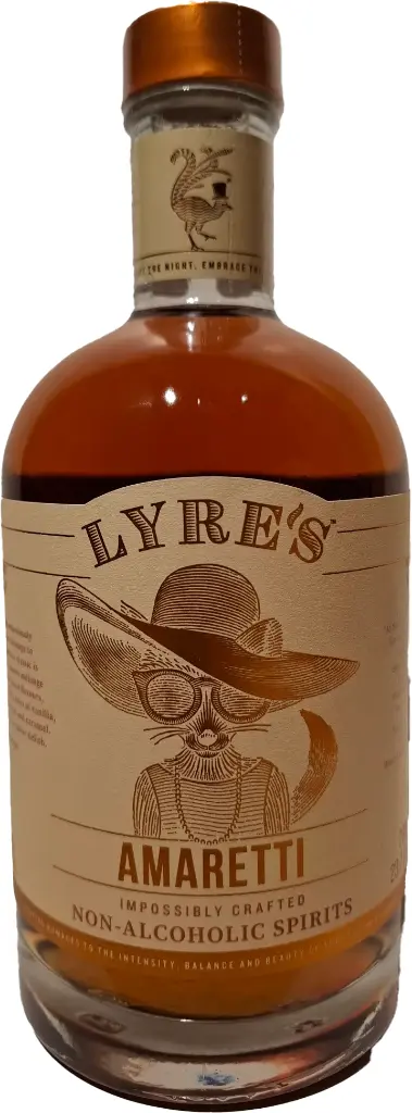 Dada Chapel Sprits Spectaculaire - 0°