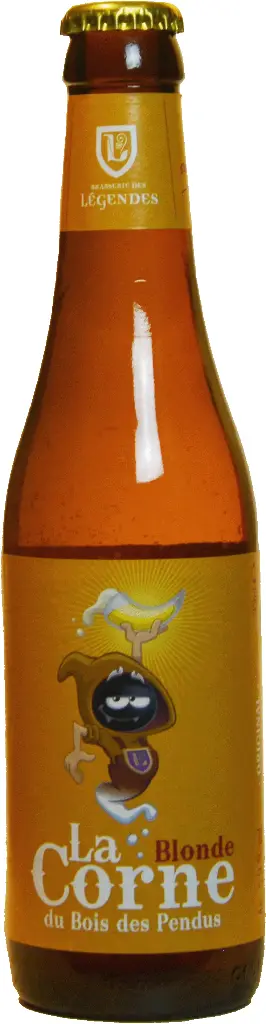 Corne du Bois des Pendus Blonde - 6°