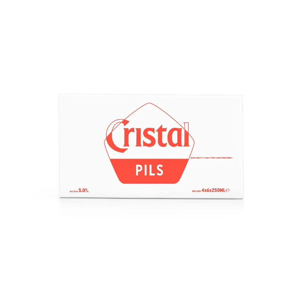 Cristal Alken