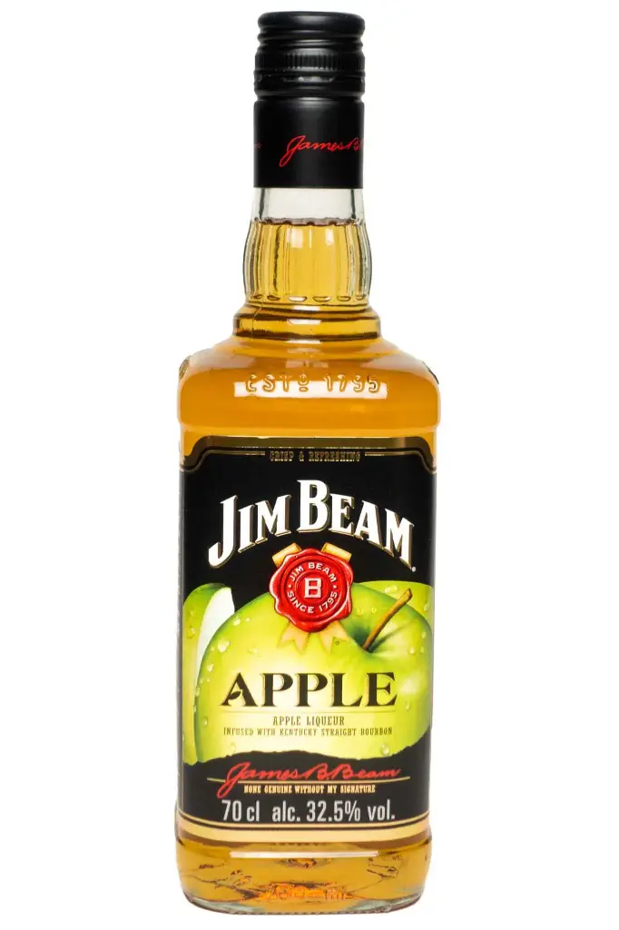 Jim Beam Apple - 40°