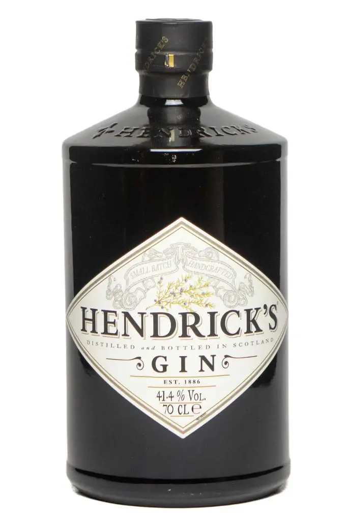 Hendrick's Gin - 41,4°