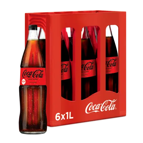 Coca-Cola Zéro