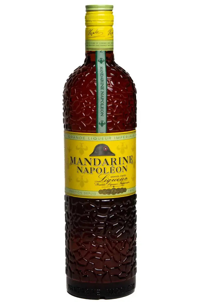 Mandarine Napoléon - 38°