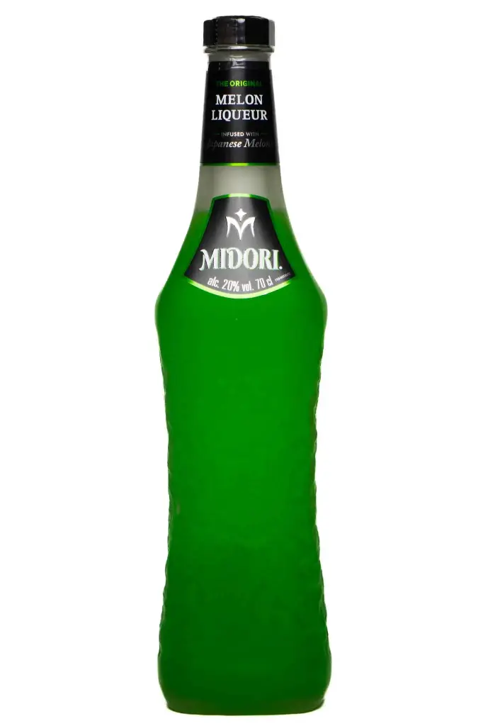 Midori Melon - 20°