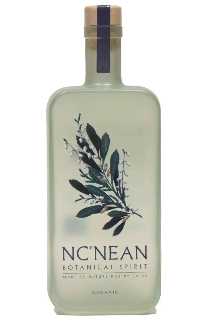 Nc Nean Botanical Spirit - 40°