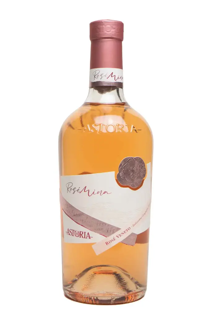 Astoria Rosé Mina