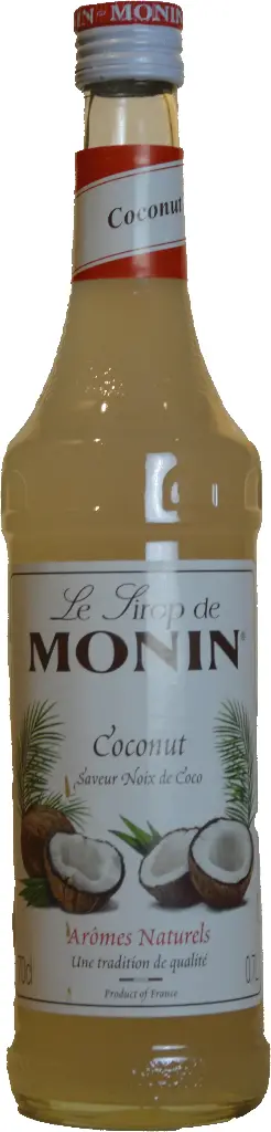 Monin Coco
