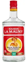 La Mauny Blanc - 50°