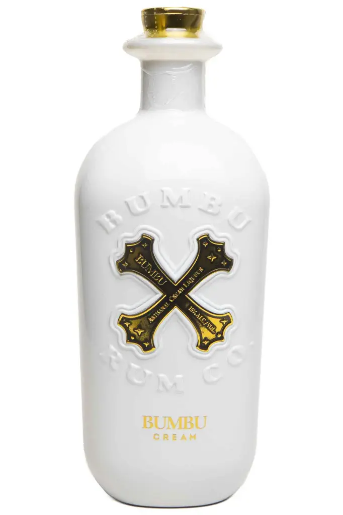 Bumbu Cream - 15°