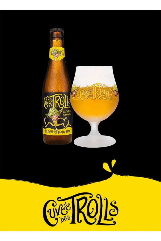 Cuvée des Trolls