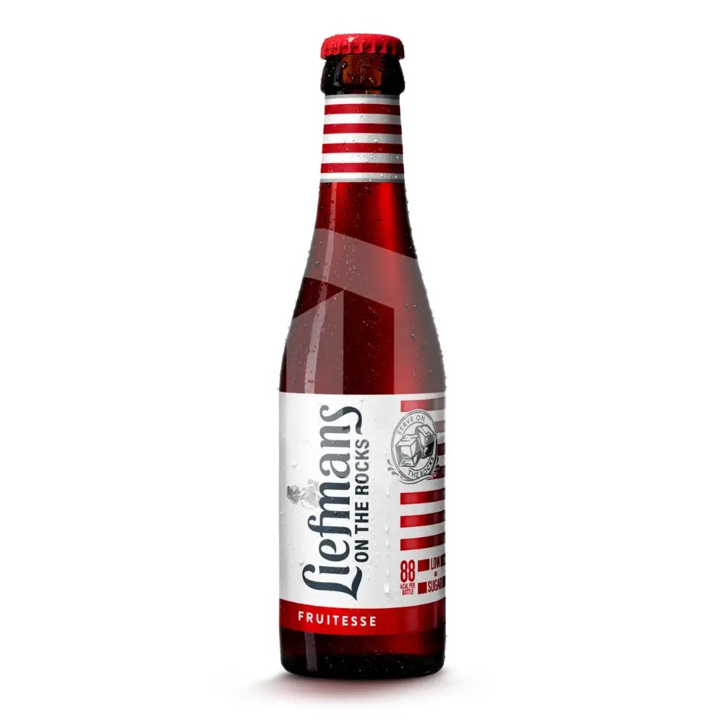 Liefmans Fruitesse
