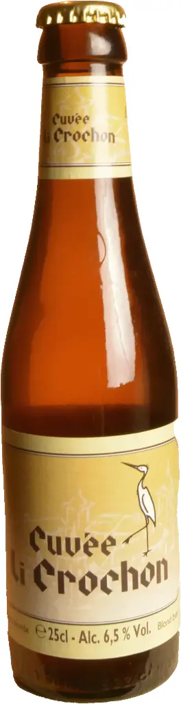 Cuvée Li Crochon blonde - 6,8°