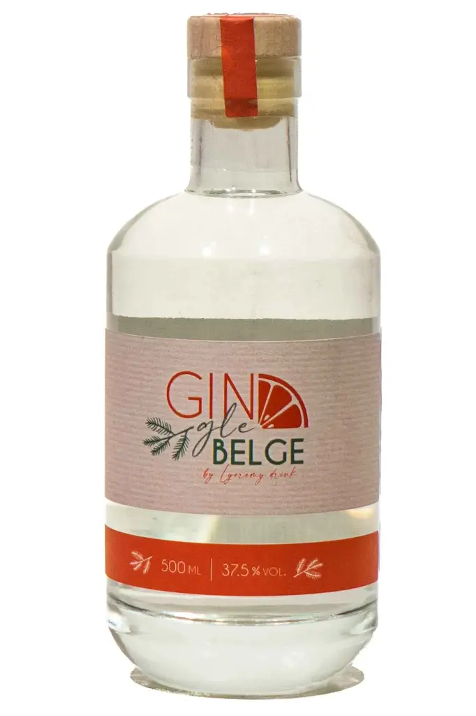 Gingle Belge - 37.5°