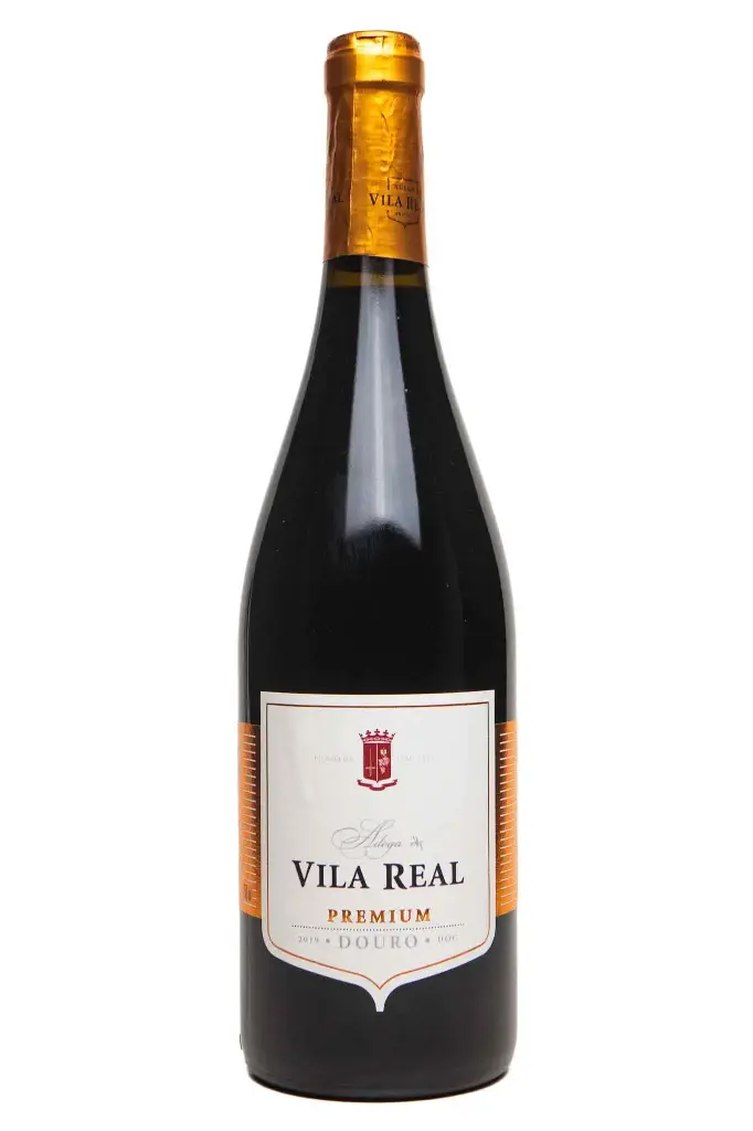 Vila Real Premium Tinto DOC Douro