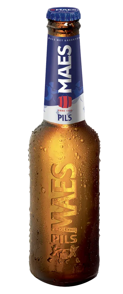 Maes 18+6 gratuites