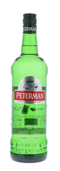 Peterman genièvre - 30°