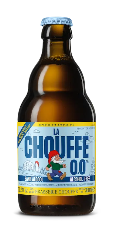Chouffe 0,0%