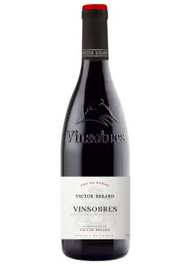 V. Bérard Vinsobres