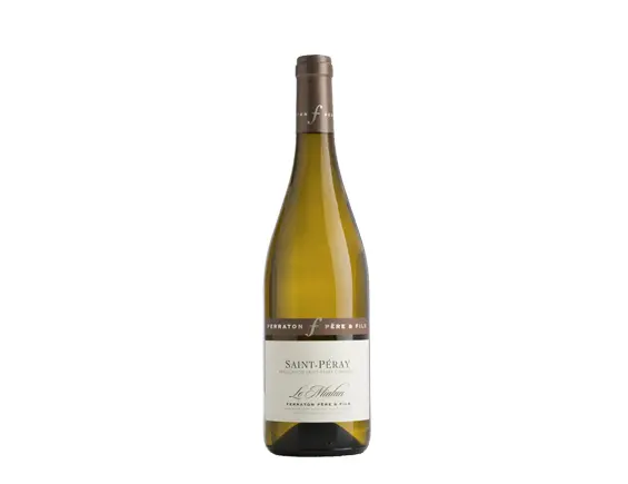Dom. Ferraton - Crozes Hermitage Blanc - Matinière
