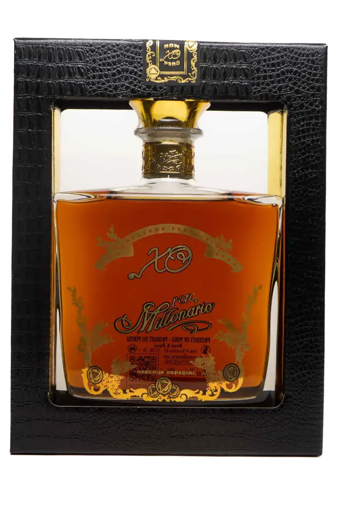 Millonario 20 ans XO Carafe - 40°